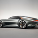 Illustration for article titled Bentley’s EXP 100 GT Imagines Electric Luxury and AI Assistants in the Year 2035